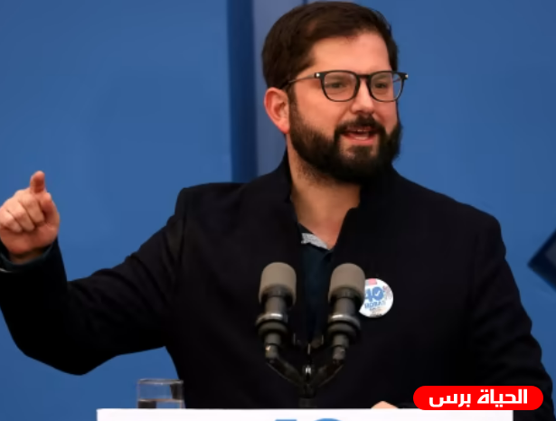 رئيس تشيلي: قريباً سنفتتح سفارة لبلادنا في فلسطين